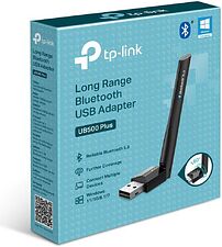 Bluetooth адаптер TP-Link UB500 Plus
