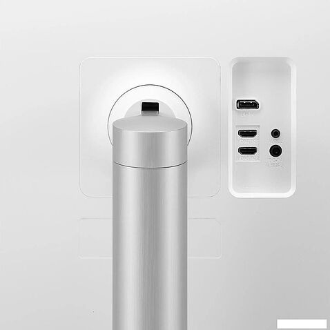 Монитор LG 32UN650K-W