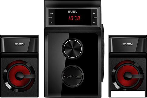 Акустика SVEN MS-302