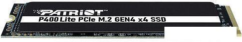 SSD Patriot P400 Lite 1TB P400LP1KGM28H