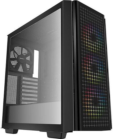 Корпус DeepCool CG540 R-CG540-BKAGE4-G-1