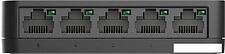 Неуправляемый коммутатор D-Link DGS-1005A/G1A