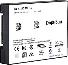 SSD DapuStor Haishen3 H3200 U.2 1.92TB