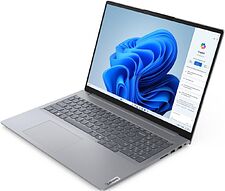 Ноутбук Lenovo ThinkBook 16 G7 IML 21MS0002AU