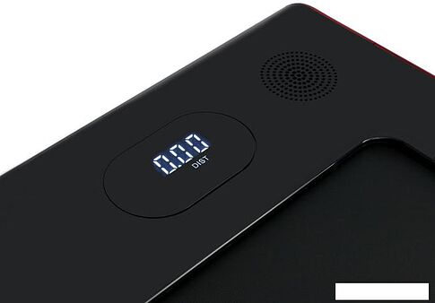 Электрическая беговая дорожка Titanium Masters Slimtech C10 (коричневый)