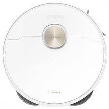 Робот-пылесос Dreame Robot Vacuum X40 Ultra complete RLX63CE-2 (международная версия, белый) Робот-пылесос Dreame Robot Vacuum X40 Ultra complete RLX63CE-2 (международная версия, белый)