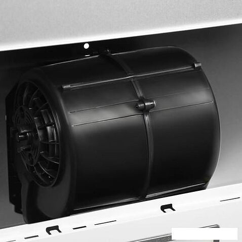 Кухонная вытяжка Hyundai HBH 6230 W