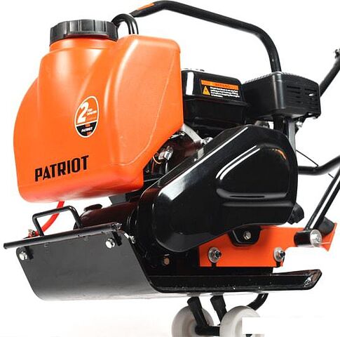 Виброплита Patriot VT-60LB