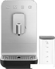 Кофемашина Smeg BCC13BLMEU
