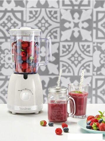 Стационарный блендер Moulinex Soleil LM355