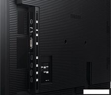 Информационная панель Samsung QM85R LH85QMREBGCXCI