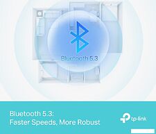 Bluetooth адаптер TP-Link UB500 Plus