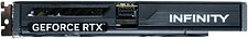 Видеокарта Palit GeForce RTX 5060 Infinity 2 OC NE75060V19P1-GB2063L
