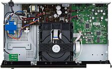 CD-проигрыватель Denon DCD-600NE (черный)