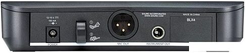 Радиосистема Shure BLX24E/B58-M17