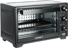 Мини-печь Kraft KFC-MO 200 HBL