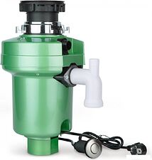 Измельчитель пищевых отходов Бирюса WD-375C1