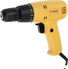 Дрель-шуруповерт Tundra 5437452 Дрель-шуруповерт Tundra 5437452