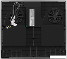Варочная панель MAUNFELD CVI594WH Варочная панель MAUNFELD CVI594WH