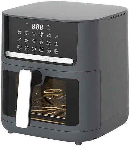 Аэрогриль (аэрофритюрница) HONOR Choice Kurrypop Air Fryer