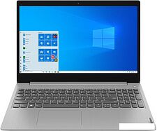 Ноутбук Lenovo IdeaPad 3 15IGL05 81WQ0086RU