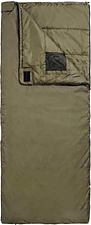 Спальный мешок TRAMP Airy Light Regular Olive TRS-056R-oliv-RT (правый)
