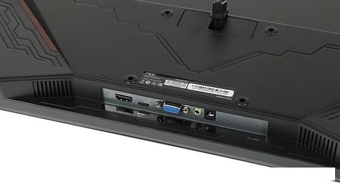 Монитор NPC MF2703-V