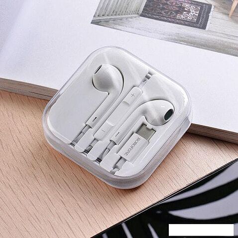 Наушники Borofone BM27