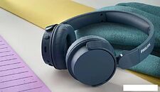 Наушники Philips TAH4209 (синий)