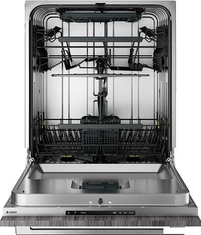 Встраиваемая посудомоечная машина ASKO DSD544B