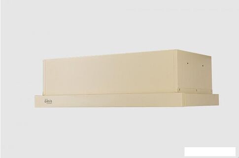 Кухонная вытяжка Making Oasis Everywhere UV-60I