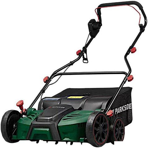 Скарификатор-аэратор PARKSIDE PELV 1800 A1