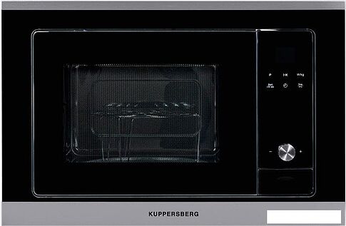 Микроволновая печь KUPPERSBERG HMW 655 X