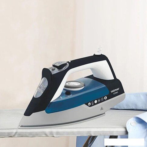 Утюг Zelmer ZIR3000 Stiro