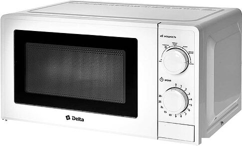 Микроволновая печь Delta DL-84L20