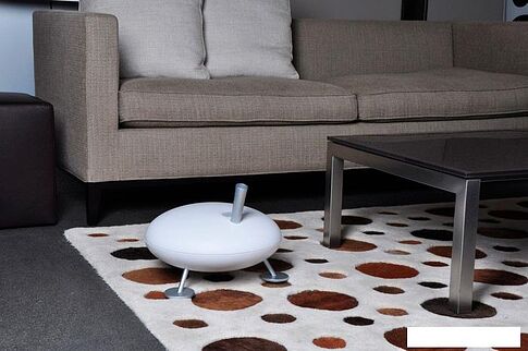 Увлажнитель воздуха Stadler Form Fred White