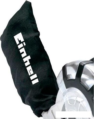Дисковая пила Einhell TH-MS 2112