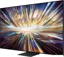 Телевизор Samsung NeoQLED 8K QN800D QE75QN800DUXRU Телевизор Samsung NeoQLED 8K QN800D QE75QN800DUXRU