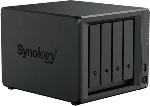 Сетевой накопитель Synology DiskStation DS925+