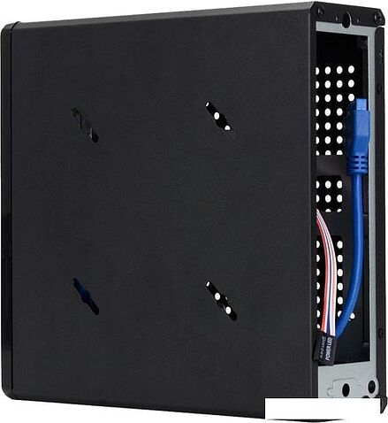 Корпус CrownMicro CMC-170-303 90W