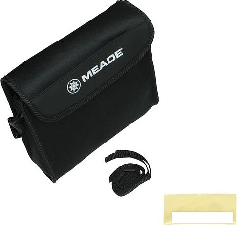 Бинокль Meade TravelView 8x25