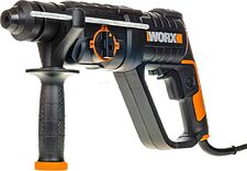 Перфоратор Worx WX337