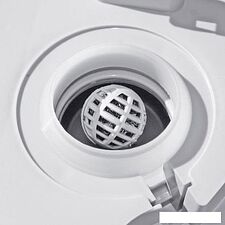 Увлажнитель воздуха Stadler Form Fred White