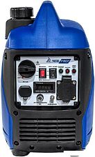 Бензиновый генератор ТСС SGG 1400Si