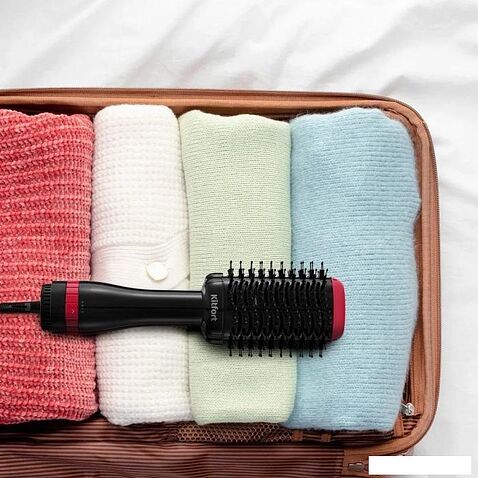 Фен-щетка Kitfort KT-3266