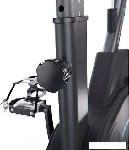 Велотренажер DFC Ovicx B-Q200BB