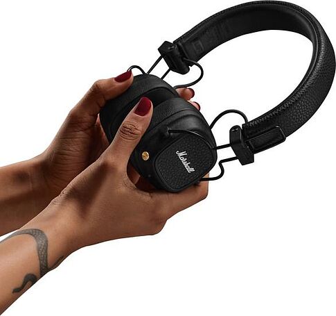 Наушники Marshall Major V