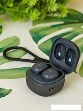 Наушники AccesStyle Candy TWS (черный)