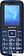 Кнопочный телефон Maxvi RT-04 (синий)