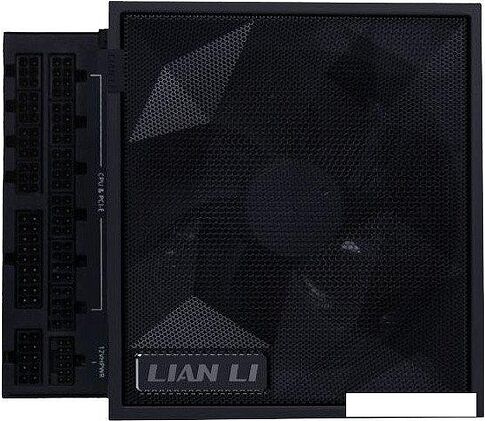Блок питания Lian Li Edge Gold 850 G9P.EG0850G.B000.RU